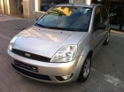 Ford Fiesta 1.4 Trend Perfecto estado - mejor precio | unprecio.es