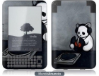 Gelaskins - skin para Kindle Keyboard - La banda de sonido (en mi vida) - mejor precio | unprecio.es