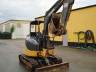 John Deere 35D - mejor precio | unprecio.es