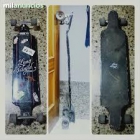 Longboard Long Island Downhill - mejor precio | unprecio.es