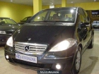 Mercedes-Benz A 180 DIESEL 5PUERTAS/AUTOM ATI - mejor precio | unprecio.es