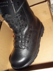 Oferta: botas militares nuevas de piel nº40-46 - mejor precio | unprecio.es