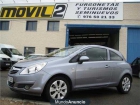 Opel Corsa CMon 1.3 ecoFLEX - mejor precio | unprecio.es
