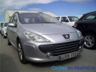 Peugeot 307 - mejor precio | unprecio.es