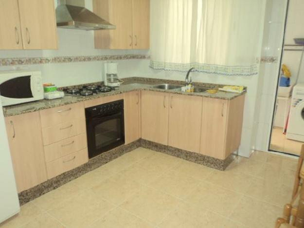 Piso en Murcia
