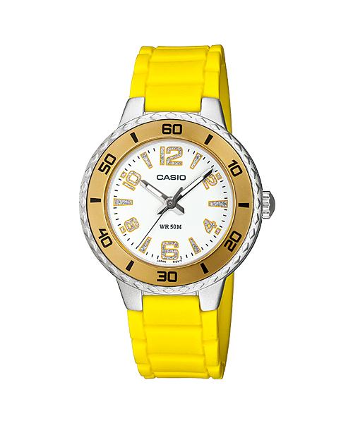 Reloj CASIO LTP-1331 AVDF