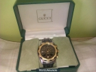 Reloj Gucci Timepieces Acero y Oro - mejor precio | unprecio.es