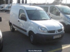 Renault Kangoo 1.5dci 85cv ISOTERMICA - mejor precio | unprecio.es