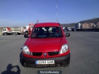 RENAULT - KANGOO AÑO 2008 - mejor precio | unprecio.es