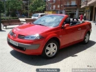 Renault Megane Coupe Cabrio Confort Dynamique \'05 - mejor precio | unprecio.es