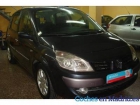 Renault Scénic - mejor precio | unprecio.es