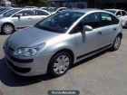 se vende citroen diesel c4 gris año 2005, 120.000km - mejor precio | unprecio.es