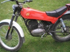 Se vende montesa cota 74-123 - mejor precio | unprecio.es