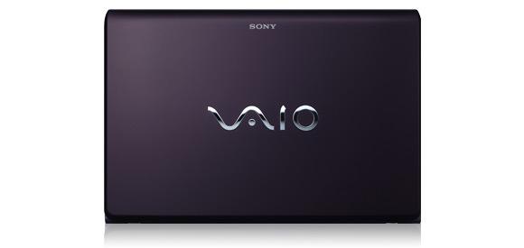 Sony Vaio VPCF13X5E