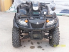 Suzuki King Quad 700 - mejor precio | unprecio.es