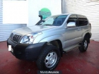 Toyota Land Cruiser 3.0 D4-D GX - mejor precio | unprecio.es