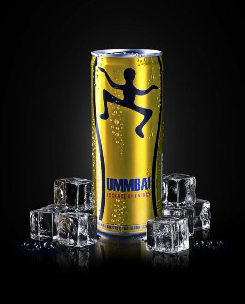 Ummba Energy Drink busca distribuidores en toda España