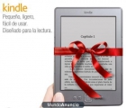 Vendo KINDLE (barata) - mejor precio | unprecio.es