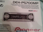 VENDO RADIO CD PIONEER - mejor precio | unprecio.es