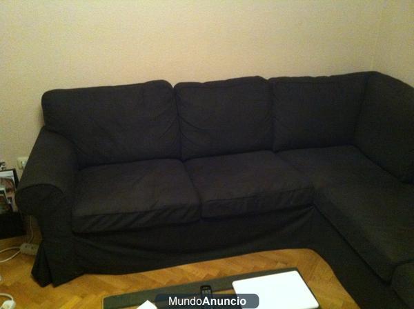 vendo sofa rinconera en perfecto estado