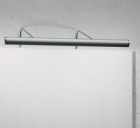 Vibia Flauta Iluminacuadros 80cm - Dorado - iLamparas.com - mejor precio | unprecio.es