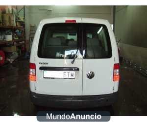 Volkswagen Caddy 1.9tdi Kombi 75