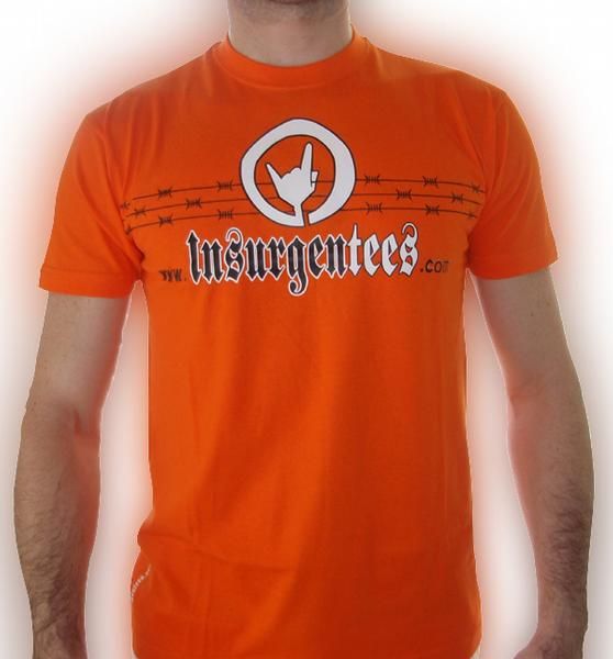 www.insurgentees.com. WEB DE CAMISETAS ON-LINE