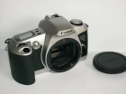 VENDO CÁMARA CANON 500 EOS ANALÓGICA + MALETA - mejor precio | unprecio.es