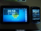 android movil + tablet airis - mejor precio | unprecio.es