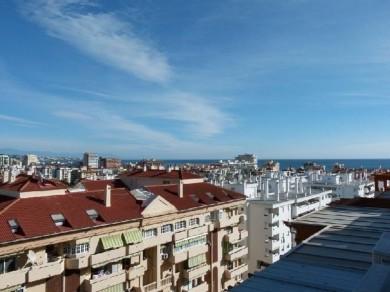 Apartamento con 4 dormitorios se vende en Fuengirola, Costa del Sol