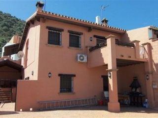 Apartamento en alquiler en Coín, Málaga (Costa del Sol)