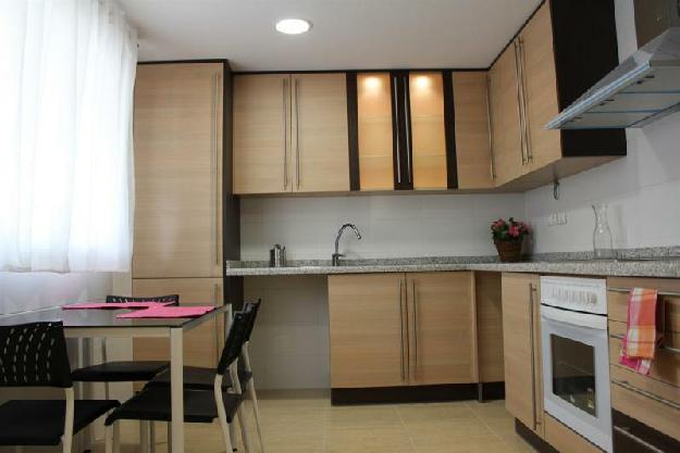 Apartamento en Santa Pola