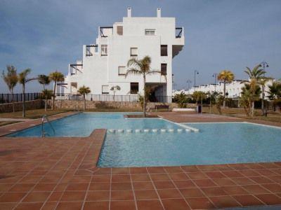 Apartamento en venta en Condado de Alhama, Murcia (Costa Cálida)