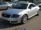 AUDI TT 1.8 Turbo QUATTRO 225 CV. - mejor precio | unprecio.es