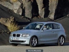 BMW 1 SERIES 118 D - mejor precio | unprecio.es