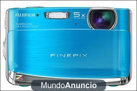 CAMARA FUJIFIL FINEPIX Z70