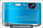 CAMARA FUJIFIL FINEPIX Z70 - mejor precio | unprecio.es