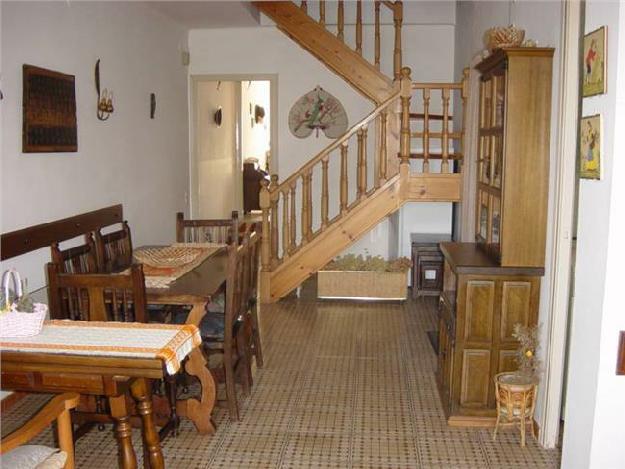 Casa en Palamós