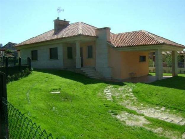 Casa en Porriño (O)