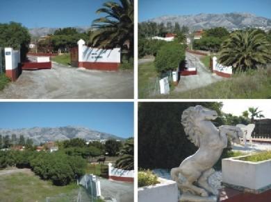 Chalet con 6 dormitorios se vende en Mijas Costa, Costa del Sol