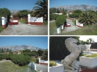 Chalet con 6 dormitorios se vende en Mijas Costa, Costa del Sol - mejor precio | unprecio.es