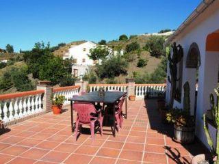 Chalet en venta en Cómpeta, Málaga (Costa del Sol)