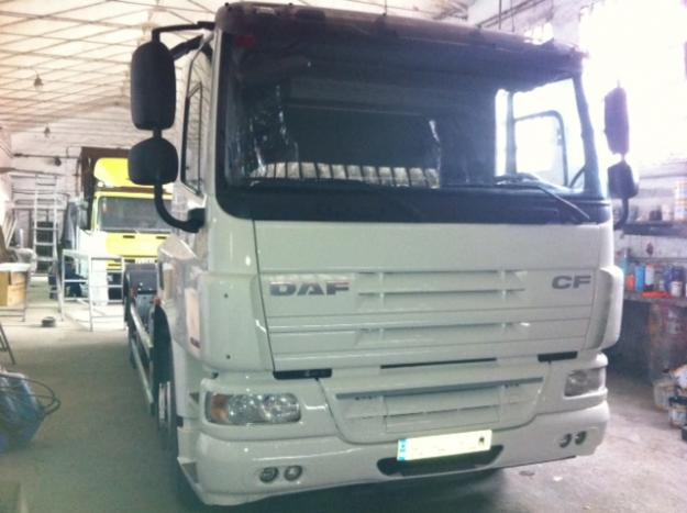 Daf 75.360 6X2