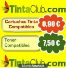 DONDE COMPRAR CARTUCHOS TINTA Y TONER OKI,BROTHER,HP,EPSON,CANON BARATOS - mejor precio | unprecio.es