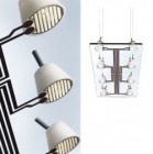 Flos Lastra 8 - iLamparas.com - mejor precio | unprecio.es