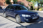 Honda Accord 2.3I ES VTEC 152cv del año 2002 - mejor precio | unprecio.es