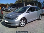 Honda Civic 1.7 CTDi SPORT - mejor precio | unprecio.es