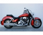 HONDA VTX 1800 - mejor precio | unprecio.es