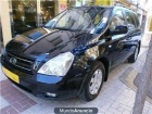 Kia Carnival 2.9 CRDi VGT Active - mejor precio | unprecio.es