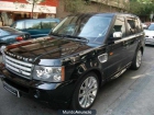 Land Rover Rover Range Rover Sport Súpercharge - mejor precio | unprecio.es